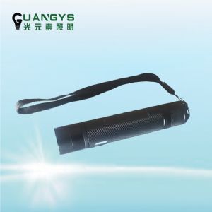 防爆手电筒使用说明书